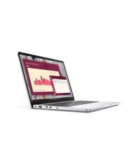 Notebook Dell Pro 14 Ultra 7 255U 32GB RAM 1TB SSD W11 Pro Silver