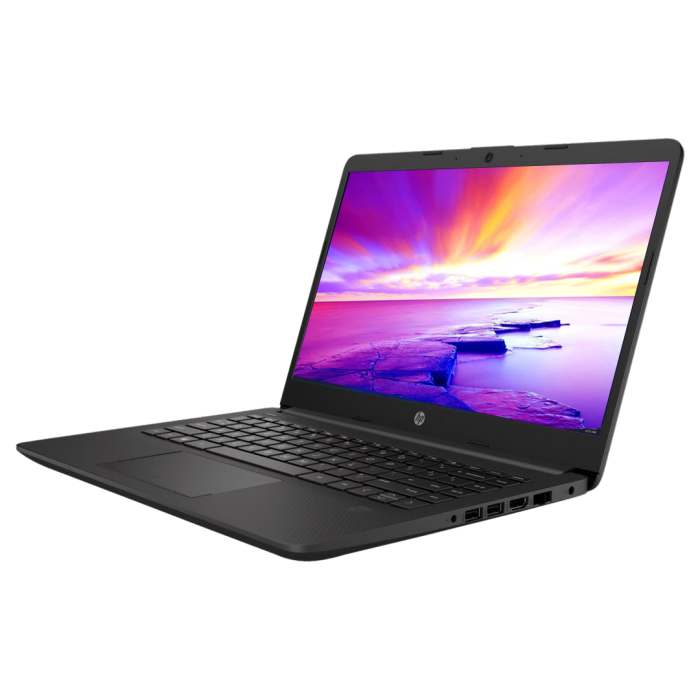Notebook HP 240 G9 BL5Q7AT Intel Celeron N4500 8GB Ram, 256GB SSD, FreeDOS, 14"