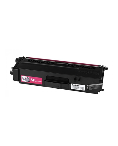 Cartucho de Toner Original Brother TN-316M magenta
