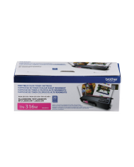 Cartucho de Toner Original Brother TN-316M magenta