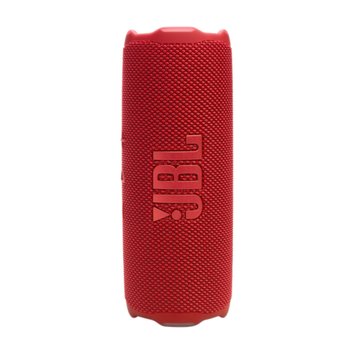 Parlante Bluetooth JBL Flip 7 Rojo 35W RMS IP68 Auracast Sonido Pro