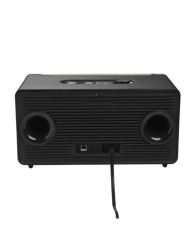 Parlante Premium JBL Authentics 500 WiFi Bluetooth Dolby Atmos 270W