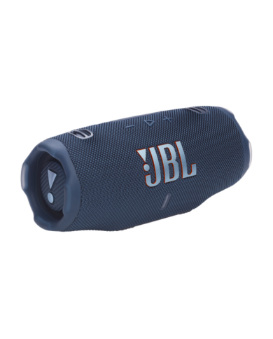 Parlante Bluetooth JBL Charge 6 Blue 40W RMS IP67 Powerbank Auracast