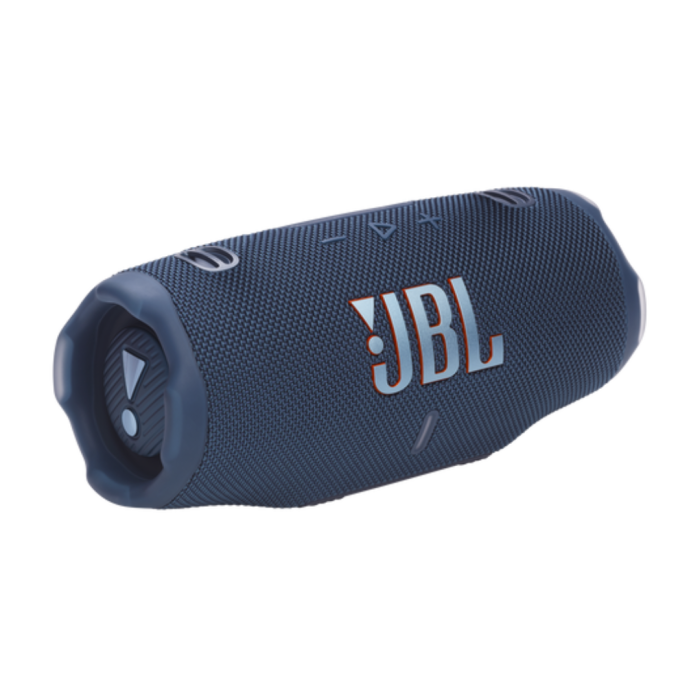Parlante Bluetooth JBL Charge 6 Blue 40W RMS IP67 Powerbank Auracast