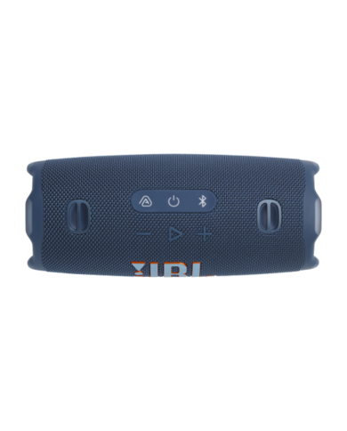Parlante Bluetooth JBL Charge 6 Blue 40W RMS IP67 Powerbank Auracast