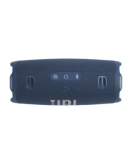 Parlante Bluetooth JBL Charge 6 Blue 40W RMS IP67 Powerbank Auracast