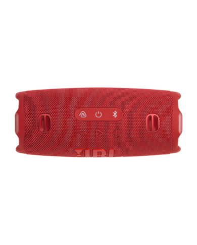 Parlante Bluetooth JBL Charge 6 Red 40W RMS IP67 Powerbank Auracast