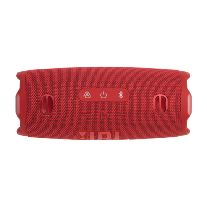 Parlante Bluetooth JBL Charge 6 Red 40W RMS IP67 Powerbank Auracast