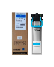 Bolsa de Tinta Cian T11A220-AL DURABrite Ultra Ink 39 mL