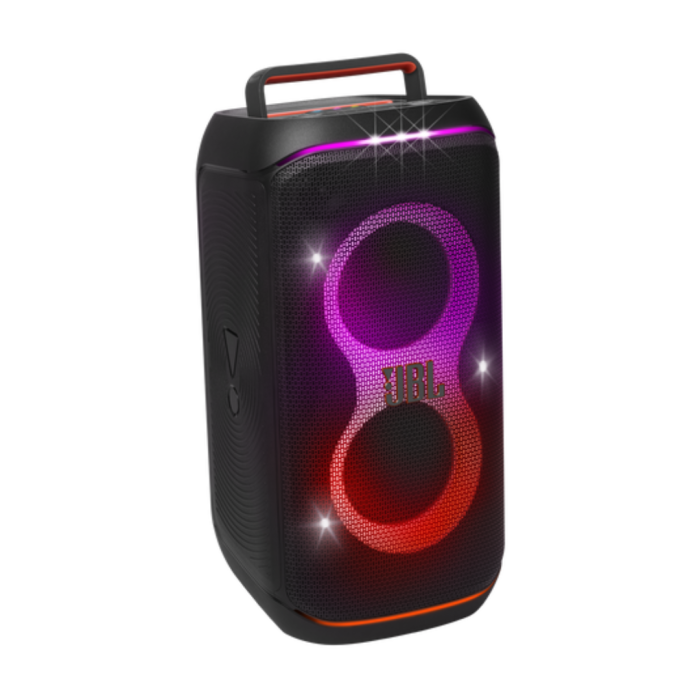 Parlante de Fiesta JBL PartyBox Club 120 160W RMS Bluetooth 5.3 IPX4