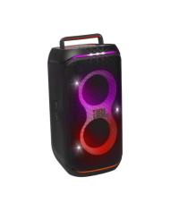 Parlante de Fiesta JBL PartyBox Club 120 160W RMS Bluetooth 5.3 IPX4