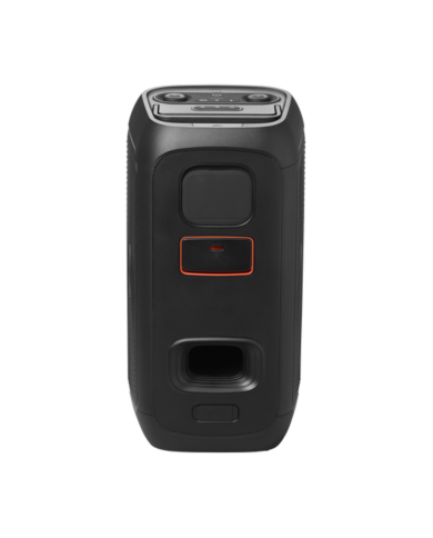 Parlante de Fiesta JBL PartyBox Club 120 160W RMS Bluetooth 5.3 IPX4