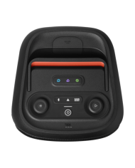 Parlante de Fiesta JBL PartyBox Club 120 160W RMS Bluetooth 5.3 IPX4