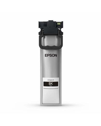 Bolsa de Tinta Negro T11A320-AL DURABrite Ultra Ink 69 mL