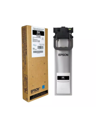 Bolsa de Tinta Negro T11A320-AL DURABrite Ultra Ink 69 mL