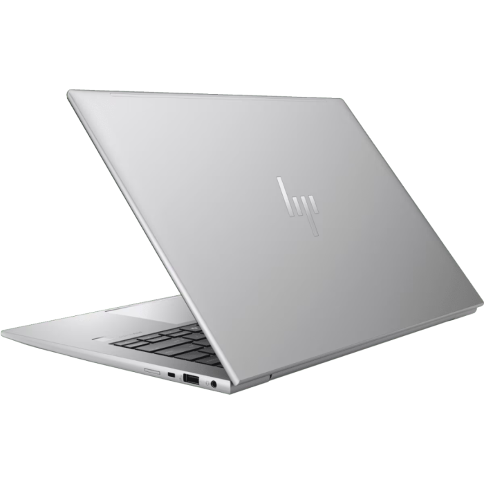 HP ZBook Firefly G11 Notebook 14" Intel Core Ultra 5 32GB DDR5 512GB SSD NVIDIA RTX A500 W11 Pro Gris