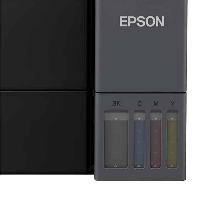 Impresora Multifuncional Epson EcoTank L4360, 15 ppm/negro, 8 ppm/color, Wi-Fi, USB 2.0, Dúplex (C11CL41303)
