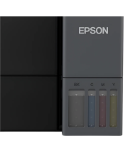 Impresora Multifuncional Epson EcoTank L4360, 15 ppm/negro, 8 ppm/color, Wi-Fi, USB 2.0, Dúplex (C11CL41303)