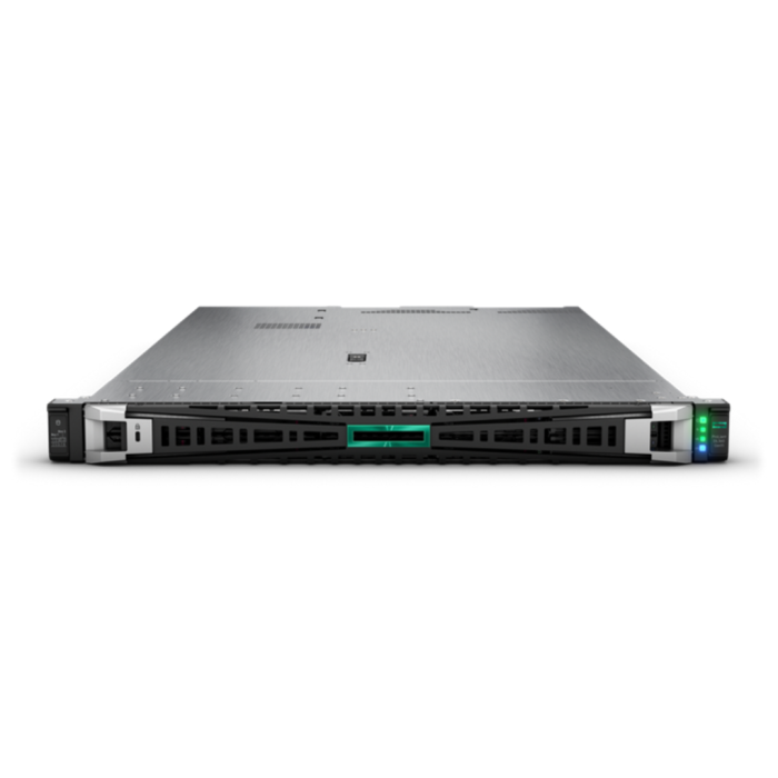 Servidor HPE ProLiant DL360 Gen11 Intel Xeon 4510 32GB RAM 8SFF P81428-DM5