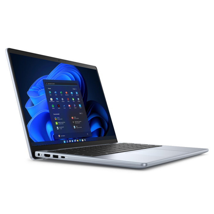 Notebook Dell Inspiron 5440 N93FW Intel Core i5-1334U, 8GB RAM, 512GB SSD, Windows 11 Home, 14"