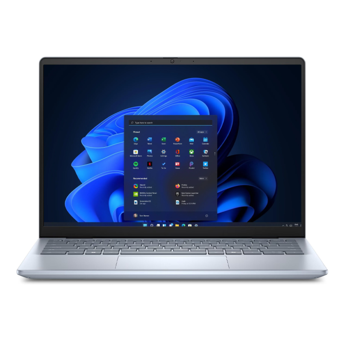 Notebook Dell Inspiron 5440 N93FW Intel Core i5-1334U, 8GB RAM, 512GB SSD, Windows 11 Home, 14"