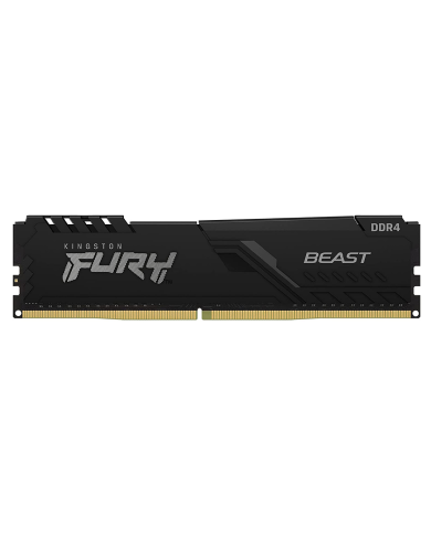 Fury Beast DIMM 32GB DDR4 3200MHz