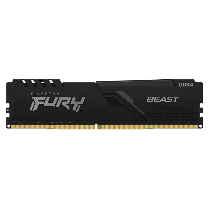 Fury Beast DIMM 32GB DDR4 3200MHz