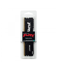 Memoria Ram Kingston Fury Beast DIMM 32GB DDR4 3200MHz CL16 (KF432C16BB/32)