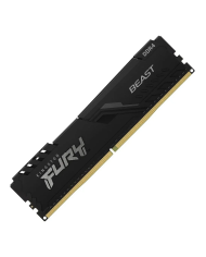 Memoria Ram Kingston Fury Beast DIMM 32GB DDR4 3200MHz CL16 (KF432C16BB/32)