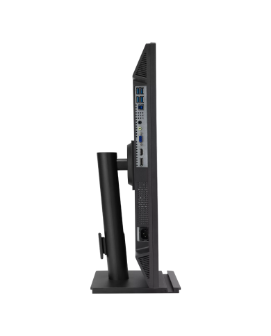 Monitor Asus VA249QGS 24" IPS, 120Hz, 1ms, Full HD, HDMI, DisplayPort, VGA (90LM02W1-B0117)