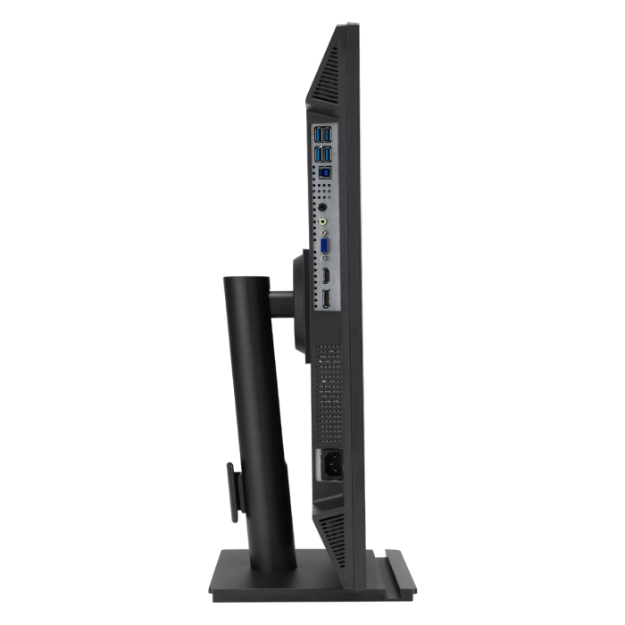 Monitor Asus VA249QGS 24" IPS, 120Hz, 1ms, Full HD, HDMI, DisplayPort, VGA (90LM02W1-B0117)