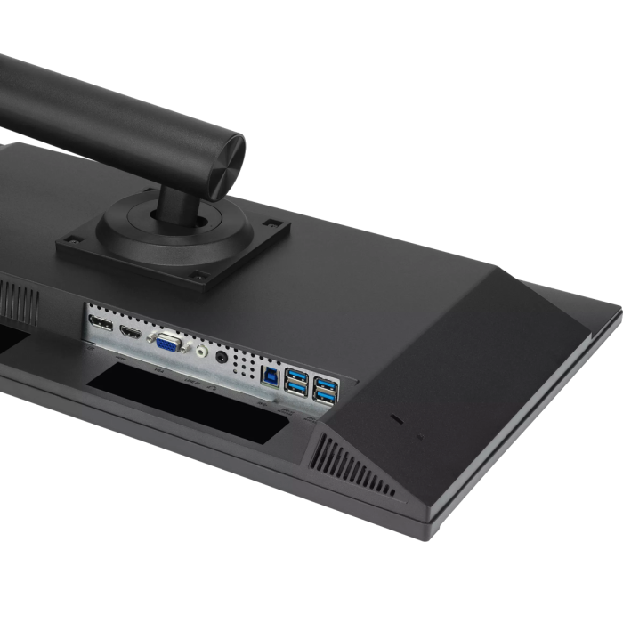 Monitor Asus VA249QGS 24" IPS, 120Hz, 1ms, Full HD, HDMI, DisplayPort, VGA (90LM02W1-B0117)