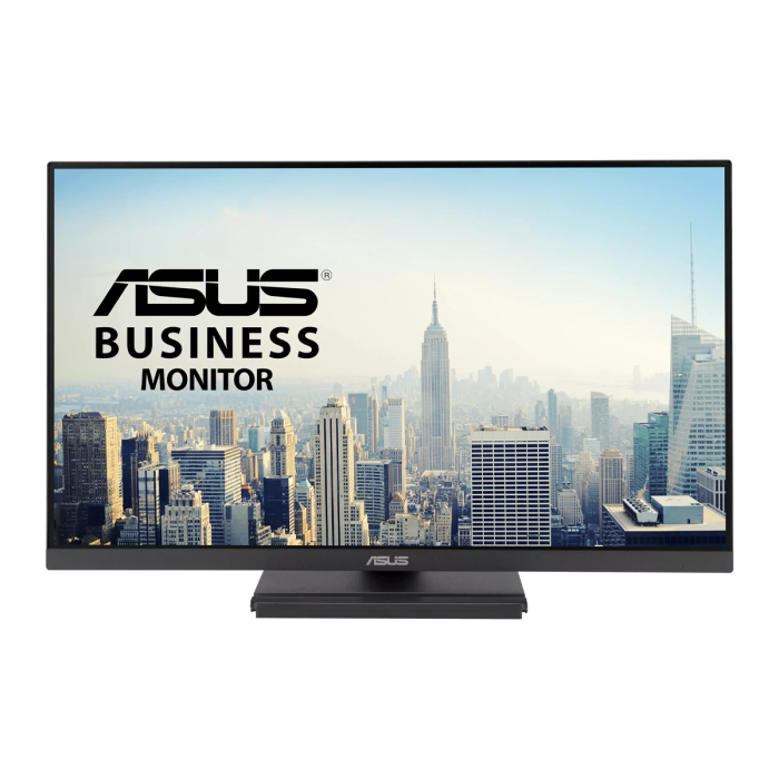 Monitor Asus VA249QGS 24" IPS, 120Hz, 1ms, Full HD, HDMI, DisplayPort, VGA (90LM02W1-B0117)