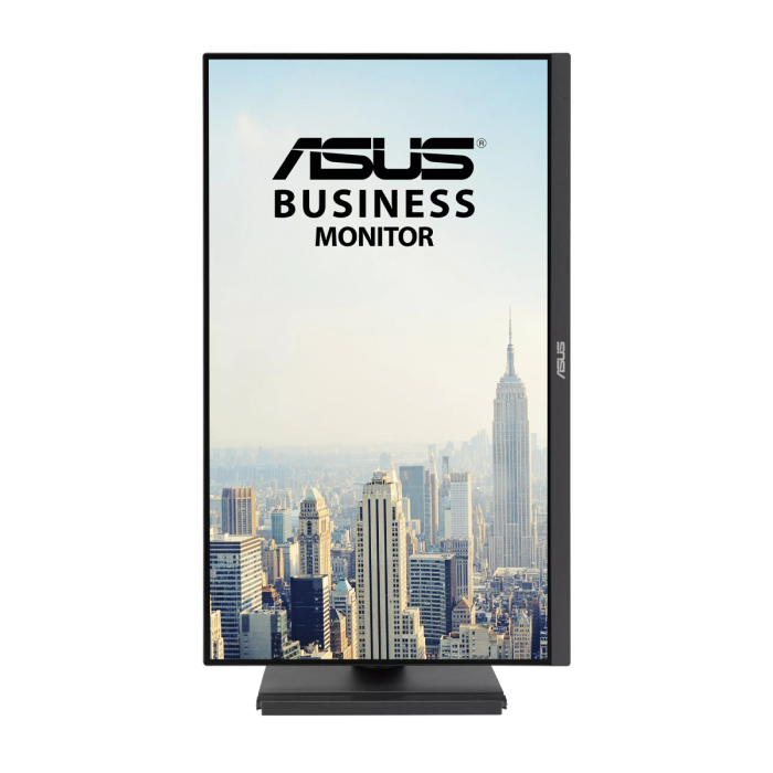 Monitor Asus VA249QGS 24" IPS, 120Hz, 1ms, Full HD, HDMI, DisplayPort, VGA (90LM02W1-B0117)