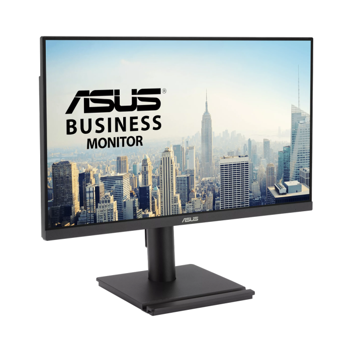 Monitor Asus VA249QGS 24" IPS, 120Hz, 1ms, Full HD, HDMI, DisplayPort, VGA (90LM02W1-B0117)