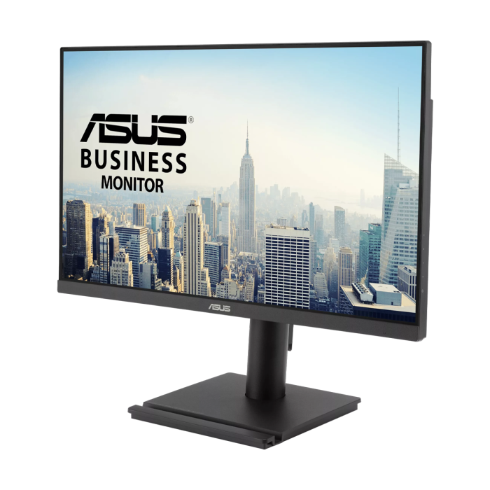 Monitor Asus VA249QGS 24" IPS, 120Hz, 1ms, Full HD, HDMI, DisplayPort, VGA (90LM02W1-B0117)