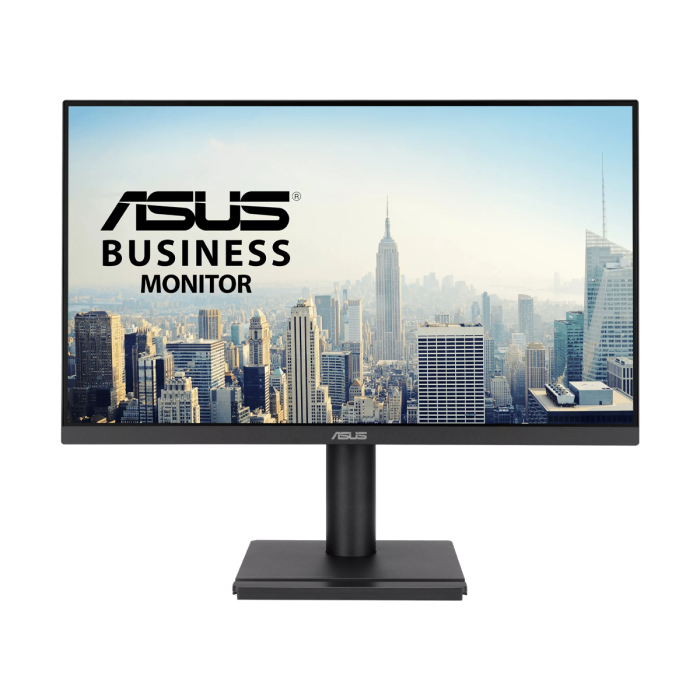 Monitor Asus VA249QGS 24" IPS, 120Hz, 1ms, Full HD, HDMI, DisplayPort, VGA (90LM02W1-B0117)