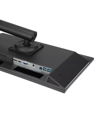 Monitor Asus VA279QGS 27" IPS, 120Hz, 1ms, Full HD, HDMI, DisplayPort, VGA (90LM04J1-B01171)