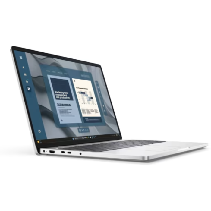 Notebook Dell Latitude 5655 Pro 16 AMD Ryzen AI 7 350 16GB RAM 512GB SSD W11P