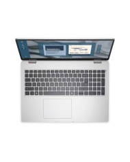 Notebook Dell Latitude 5655 Pro 16 AMD Ryzen AI 7 350 16GB RAM 512GB SSD W11P