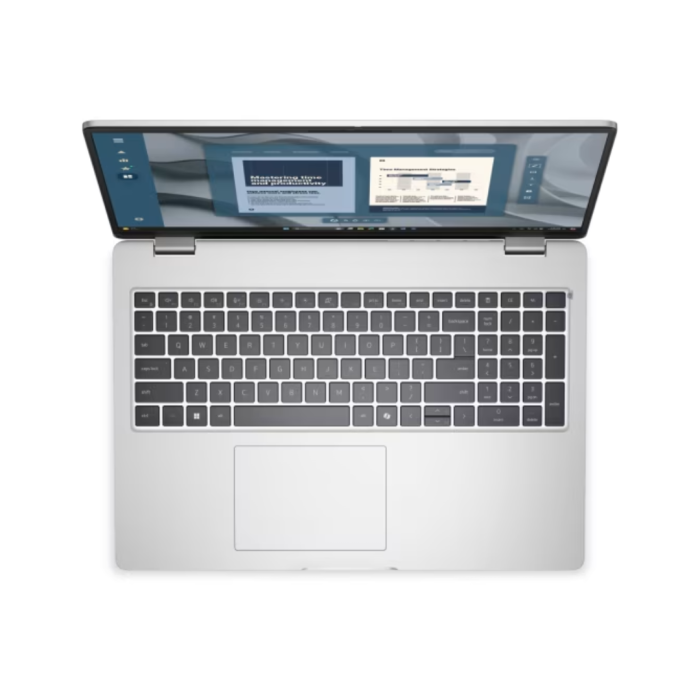 Notebook Dell Latitude 5455 Pro Plus 14 AMD Ryzen AI 7 350 32GB RAM 1TB SSD W11P