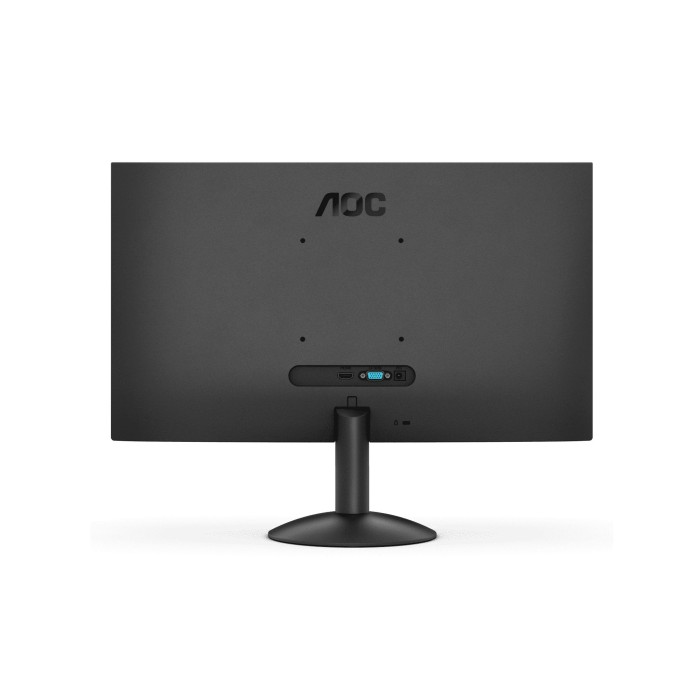 Monitor LED AOC 22" Full HD VA 100Hz 4ms Negro