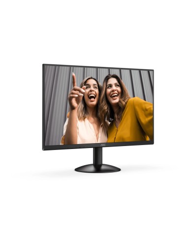 Monitor LED AOC 22" Full HD VA 100Hz 4ms Negro