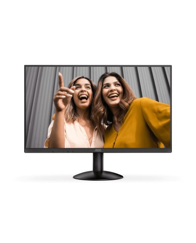 Monitor LED AOC 22" Full HD VA 100Hz 4ms Negro