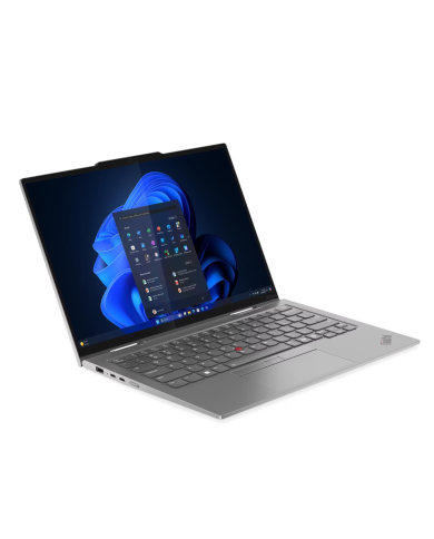 Notebook Lenovo V14 G5 Intel Core 7 240H 16GB RAM 512GB SSD W11 Pro