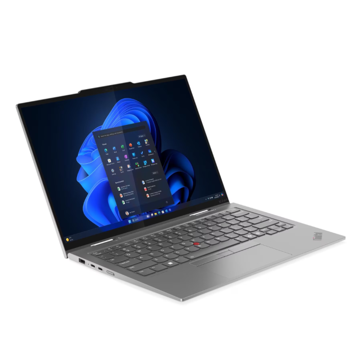 Notebook Lenovo V14 G5 Intel Core 7 240H 16GB RAM 512GB SSD W11 Pro