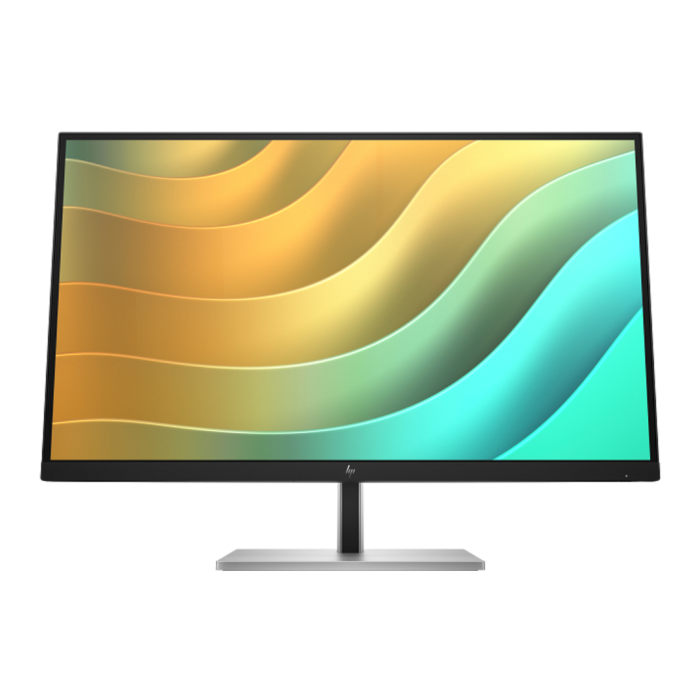 Monitor LED HP 27" QHD IPS 75Hz 5ms Negro USB-C