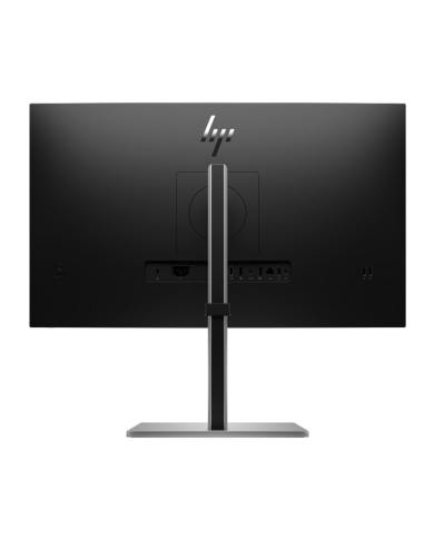Monitor LED HP 27" QHD IPS 75Hz 5ms Negro USB-C