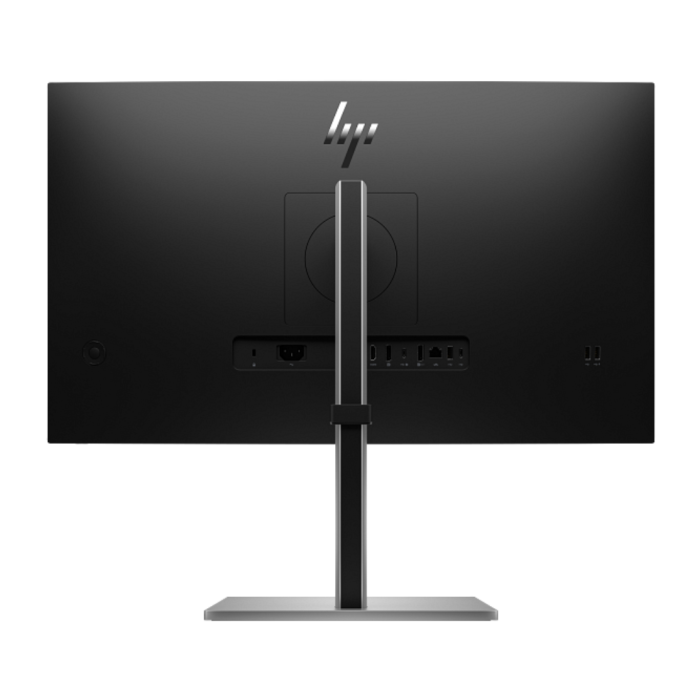 Monitor LED HP 27" QHD IPS 75Hz 5ms Negro USB-C