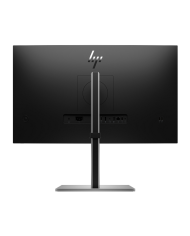 Monitor LED HP 27" QHD IPS 75Hz 5ms Negro USB-C